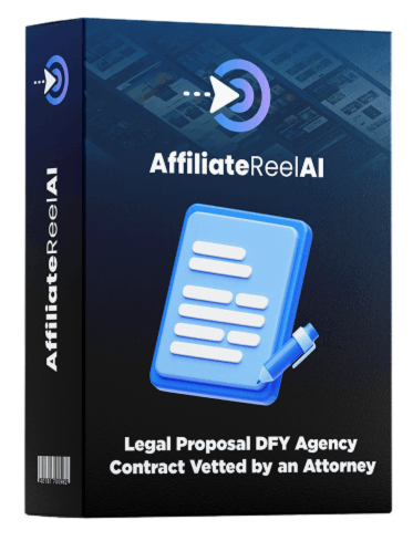 Free Bonus #3: AffiliateReelAI