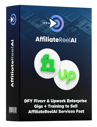 Free Bonus #1: AffiliateReelAI