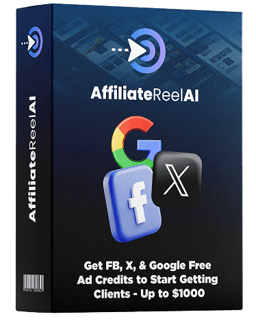 Free Bonus #5: AffiliateReelAI