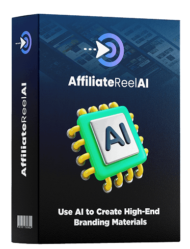 Free Bonus #6: AffiliateReelAI