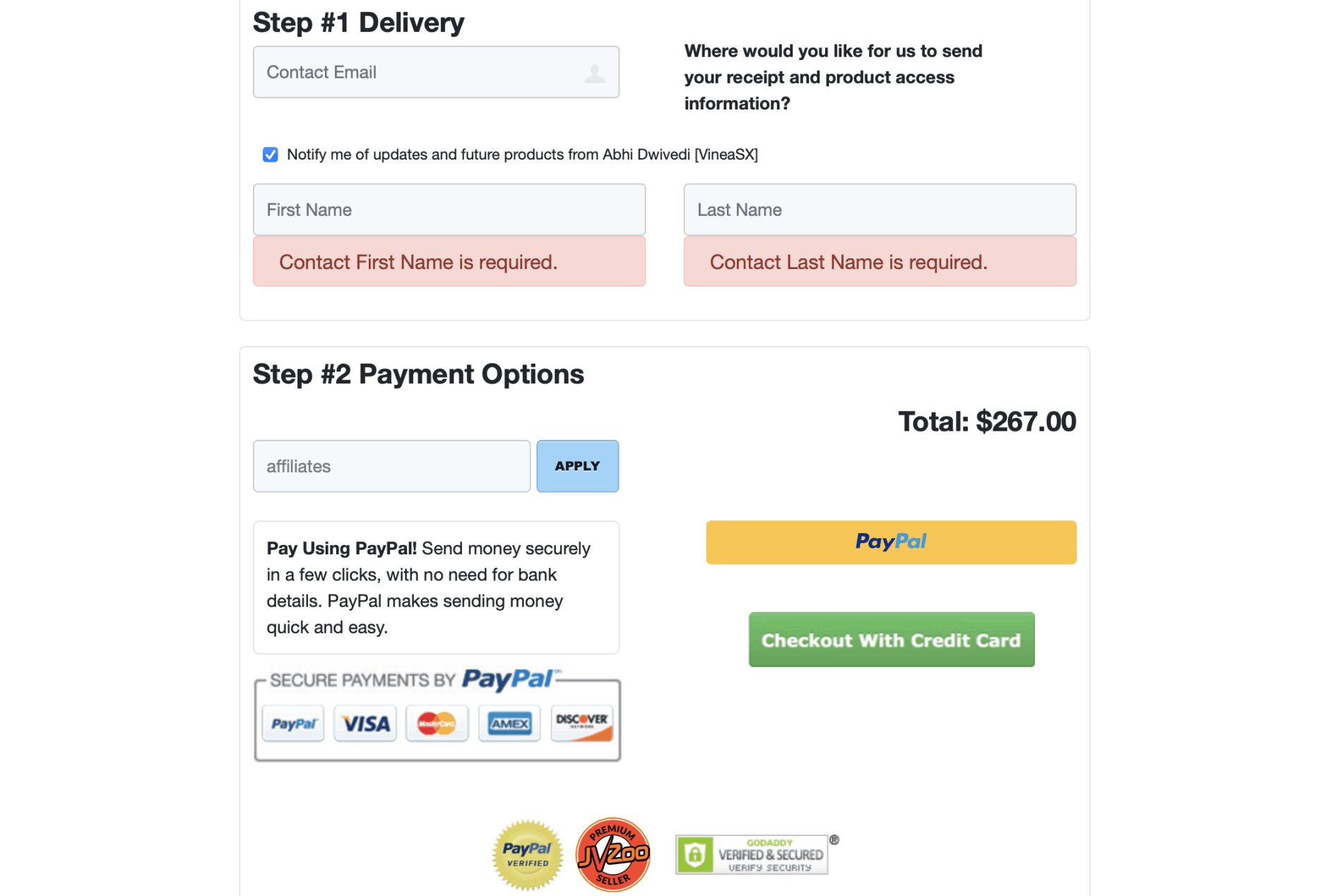 AffiliateReelAI